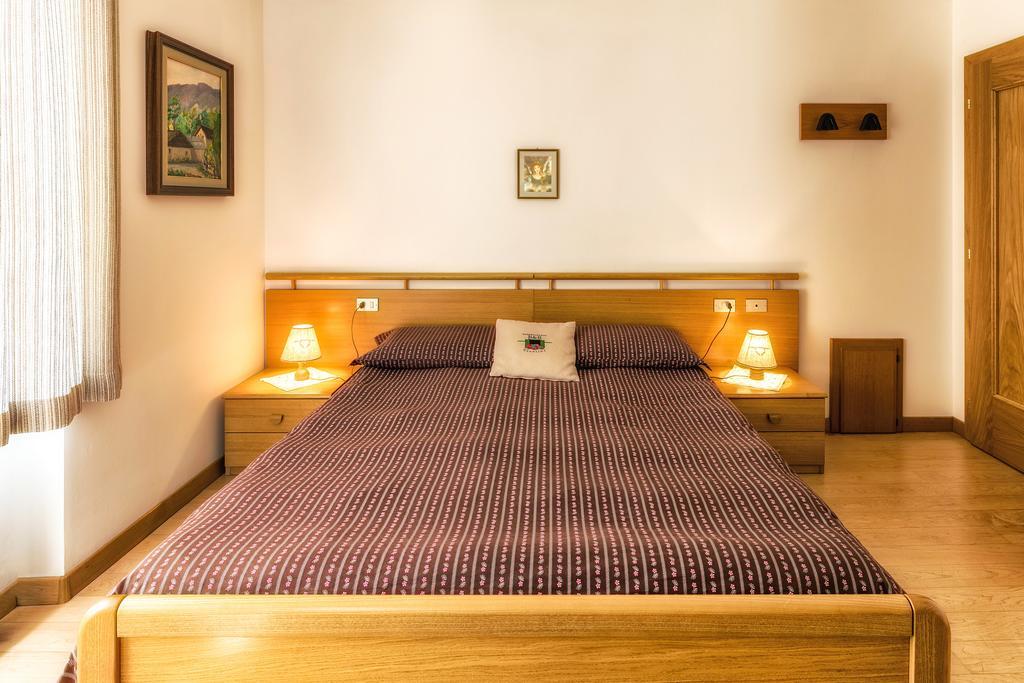 B&B Cicolini Rabbi Ngoại thất bức ảnh